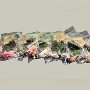Assorted religious bracelets- set of 3